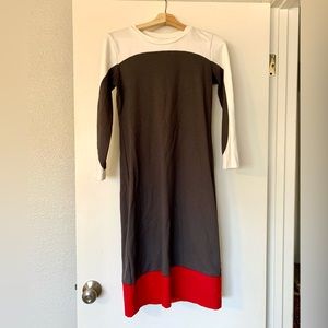 Sonnet James play dress